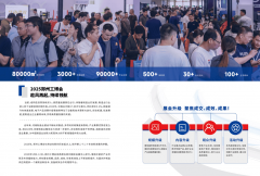<b>2025第21届郑州工业博览会</b>