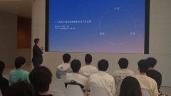 职引将来”就业提拔步履访企探岗勾当走进安徽